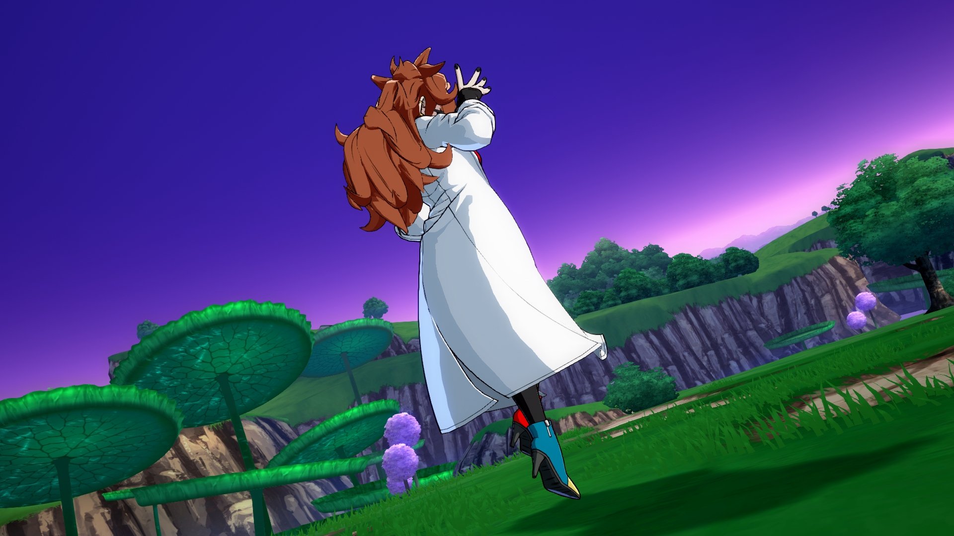 Dragon Ball Fighter Z - Imagen 40